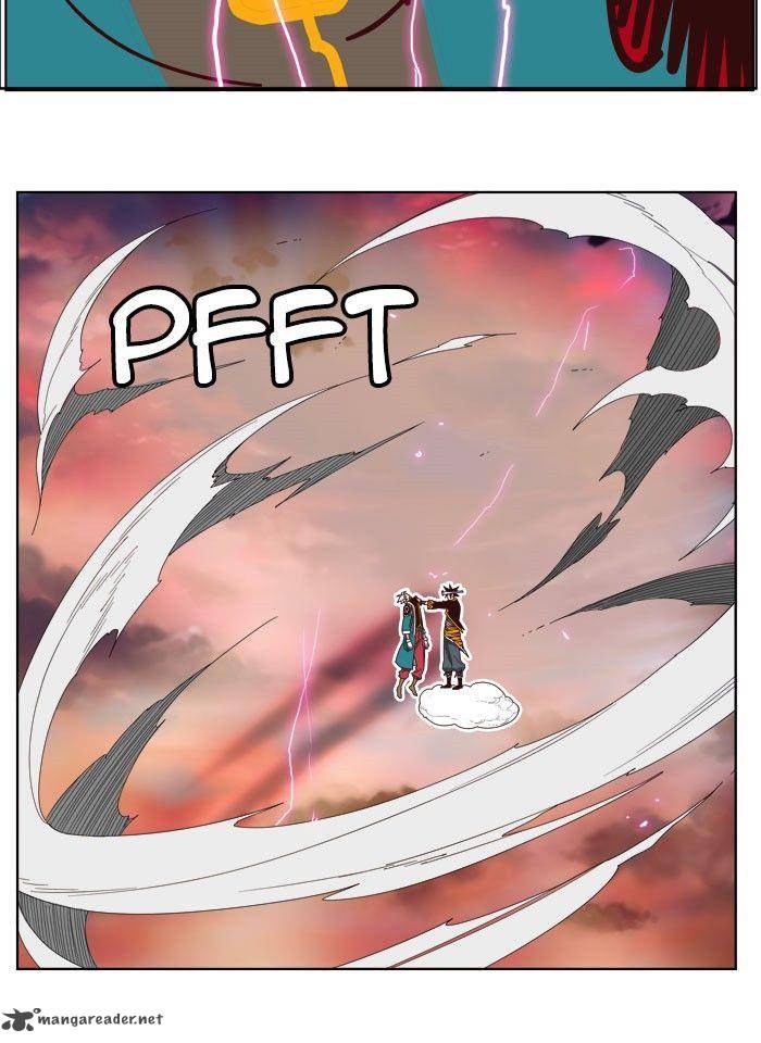 The God of High School Chapter 198 - Page 66