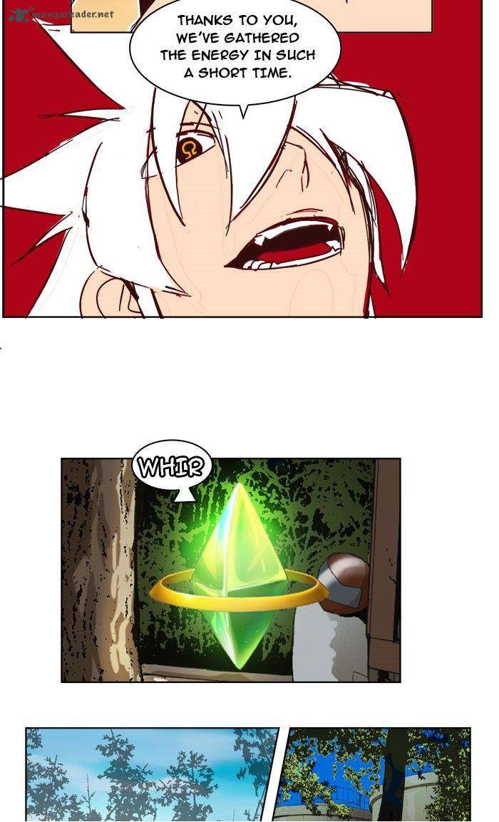 The God of High School Chapter 198 - Page 69