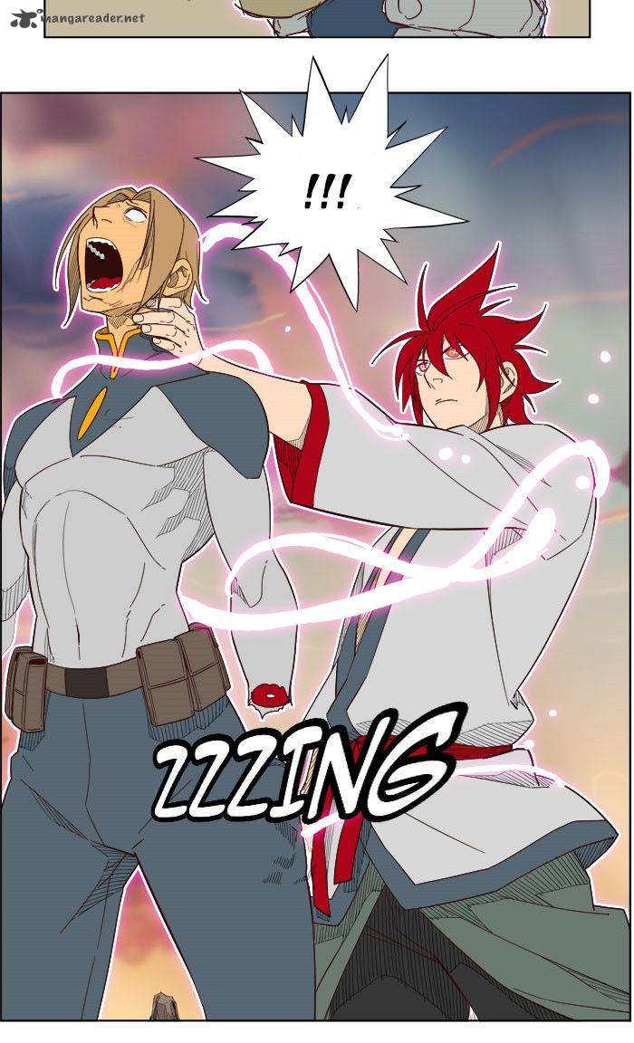 The God of High School Chapter 198 - Page 75