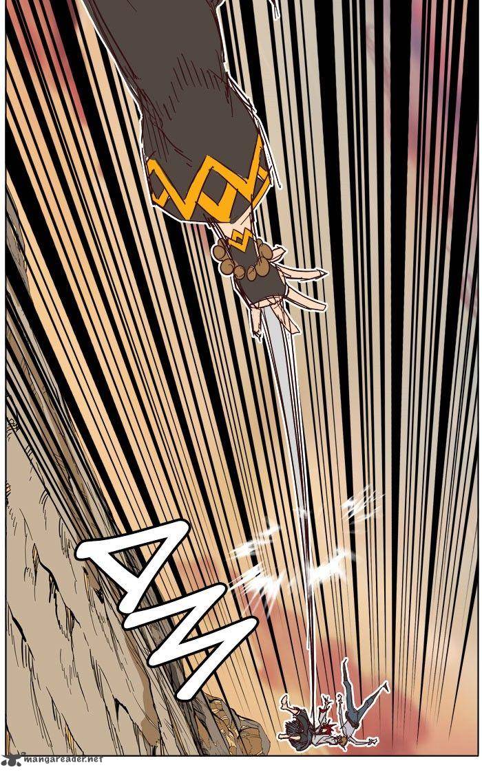 The God of High School Chapter 198 - Page 78