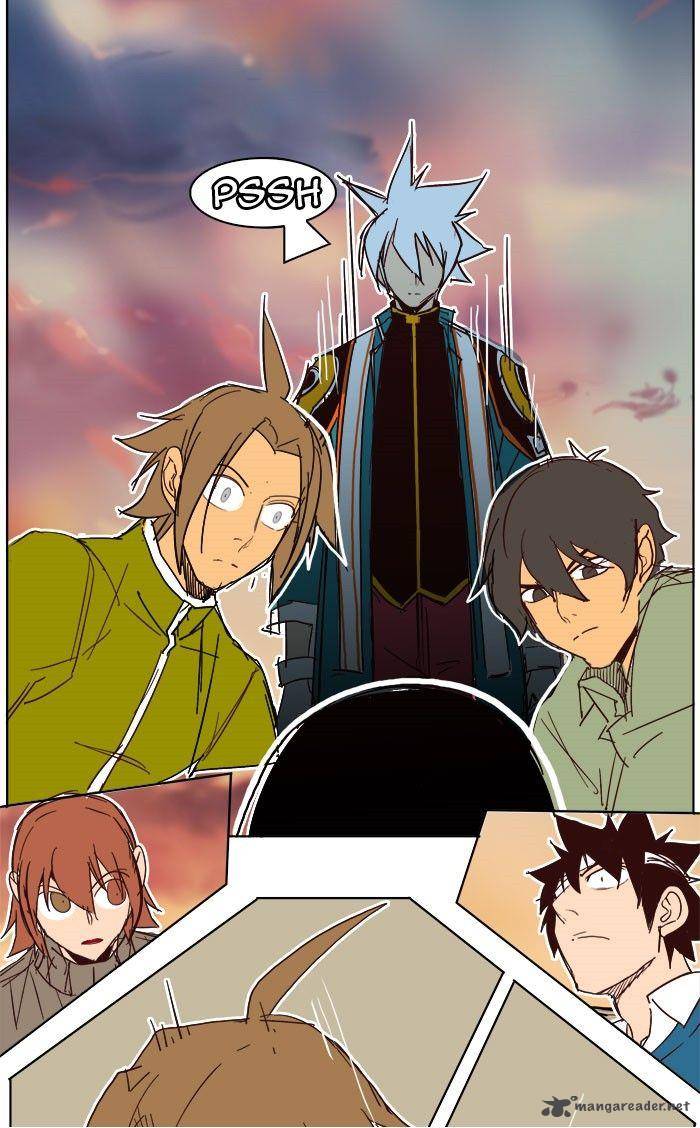 The God of High School Chapter 198 - Page 79