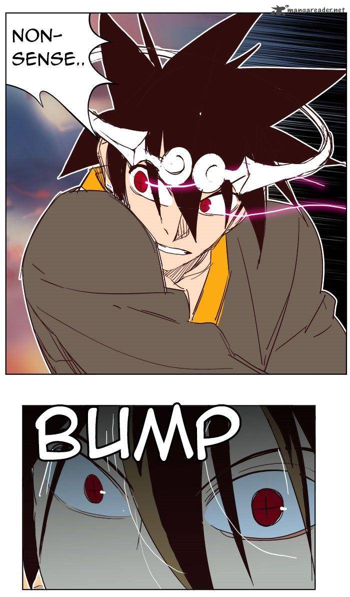 The God of High School Chapter 198 - Page 83