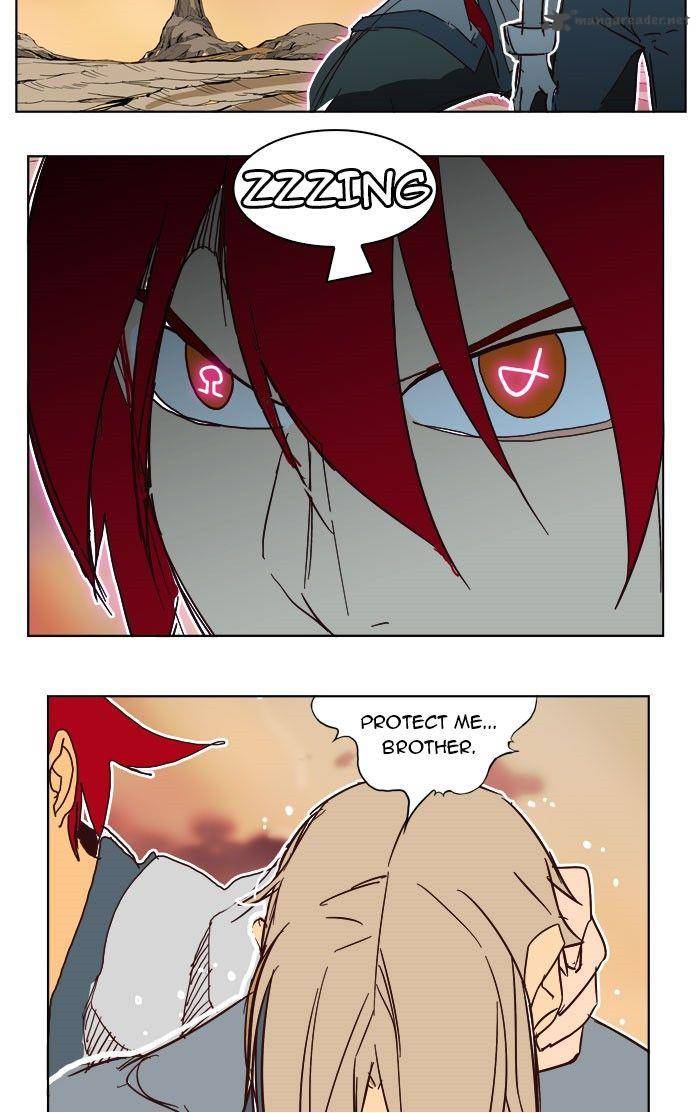 The God of High School Chapter 198 - Page 85