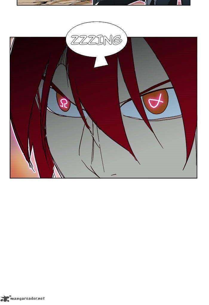 The God of High School Chapter 199 - Page 16