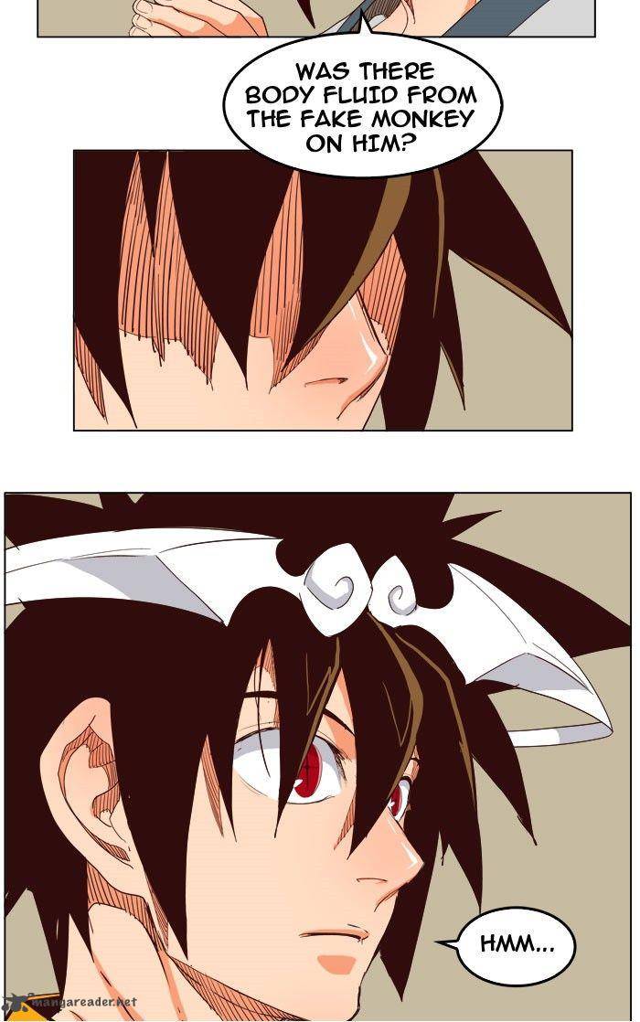 The God of High School Chapter 199 - Page 26