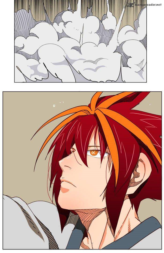 The God of High School Chapter 199 - Page 32