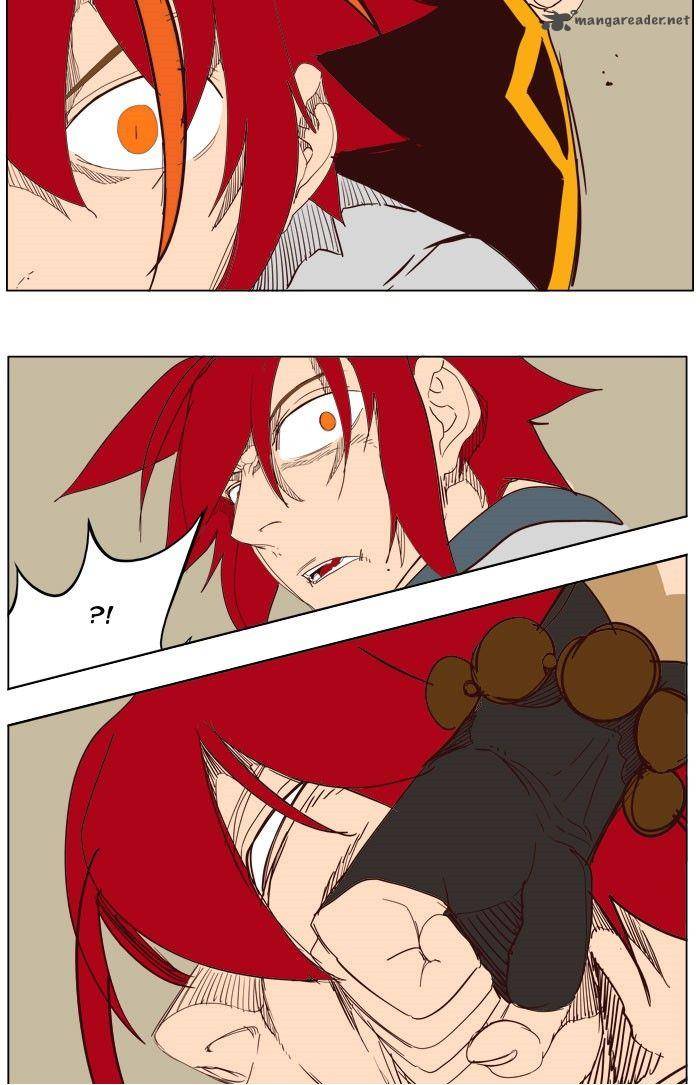 The God of High School Chapter 199 - Page 45