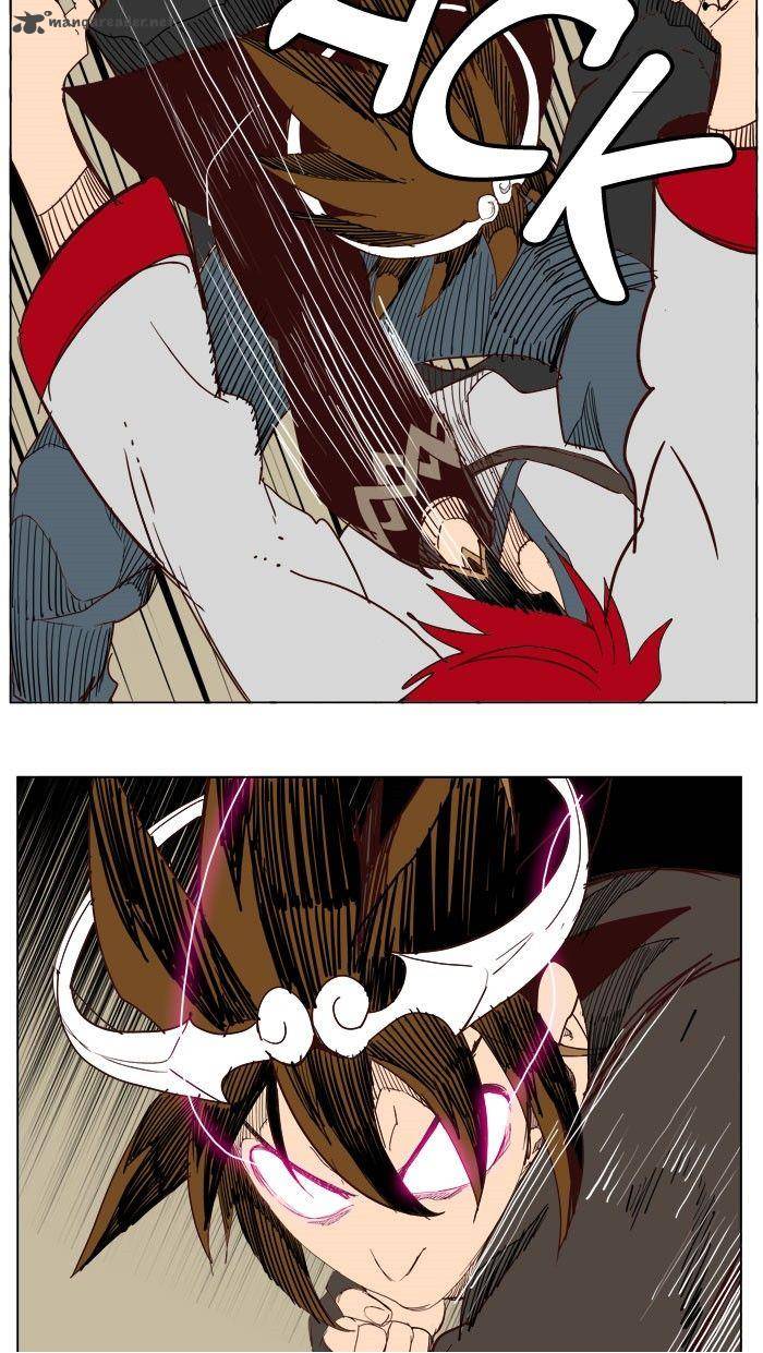 The God of High School Chapter 199 - Page 48