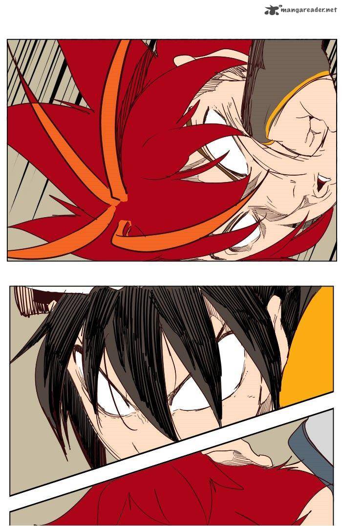 The God of High School Chapter 199 - Page 50