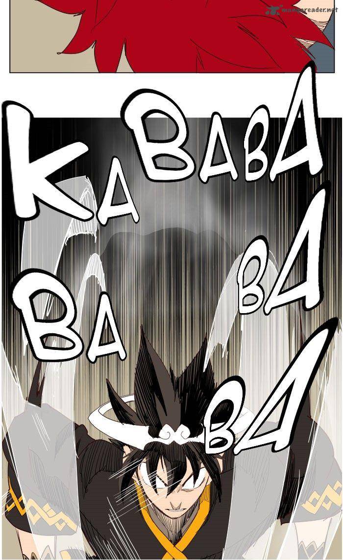 The God of High School Chapter 199 - Page 51