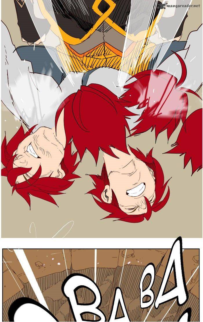 The God of High School Chapter 199 - Page 52