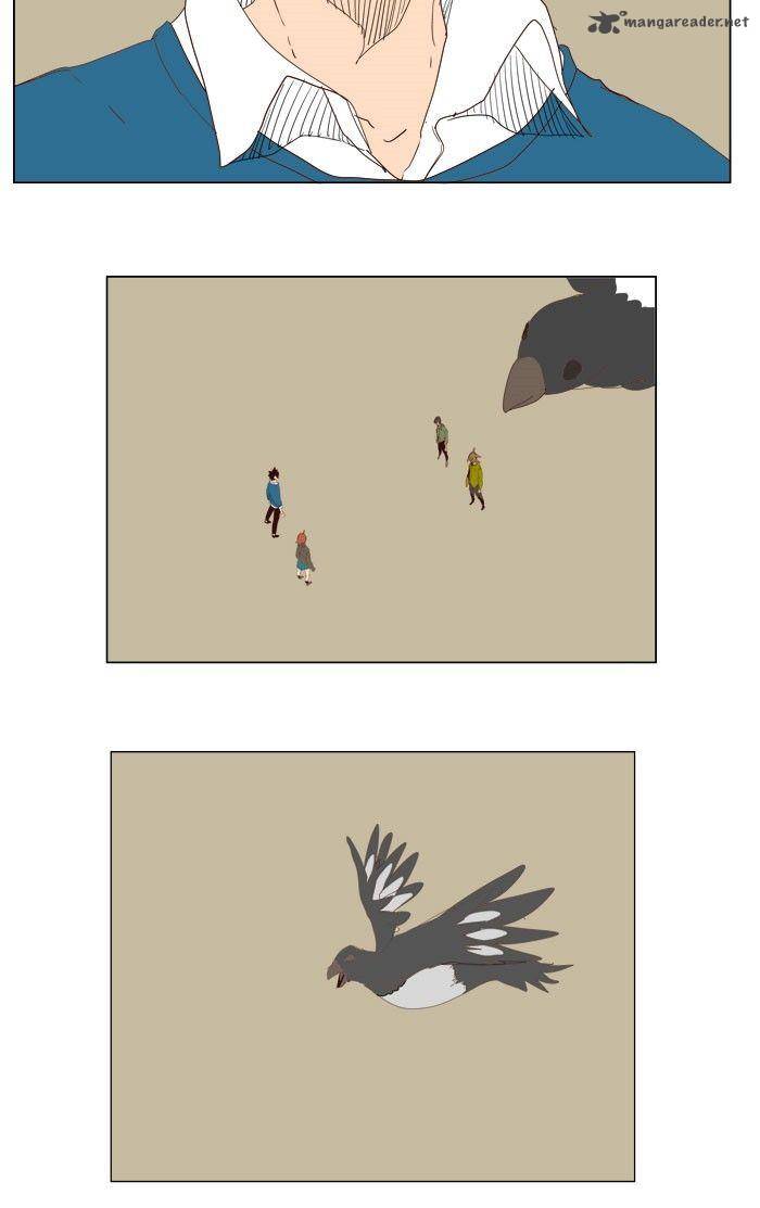 The God of High School Chapter 199 - Page 62