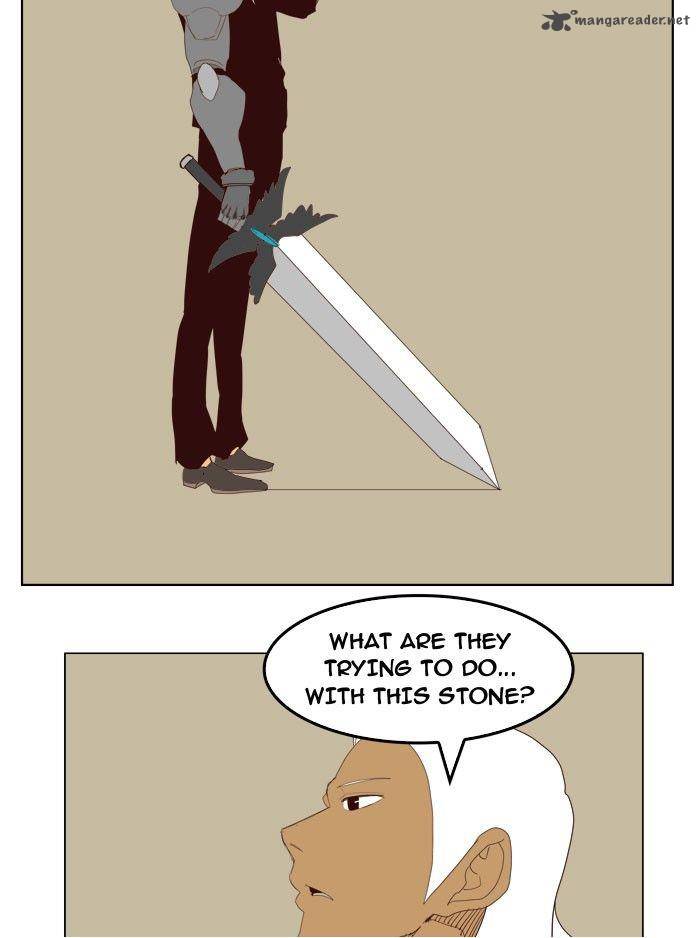 The God of High School Chapter 199 - Page 69