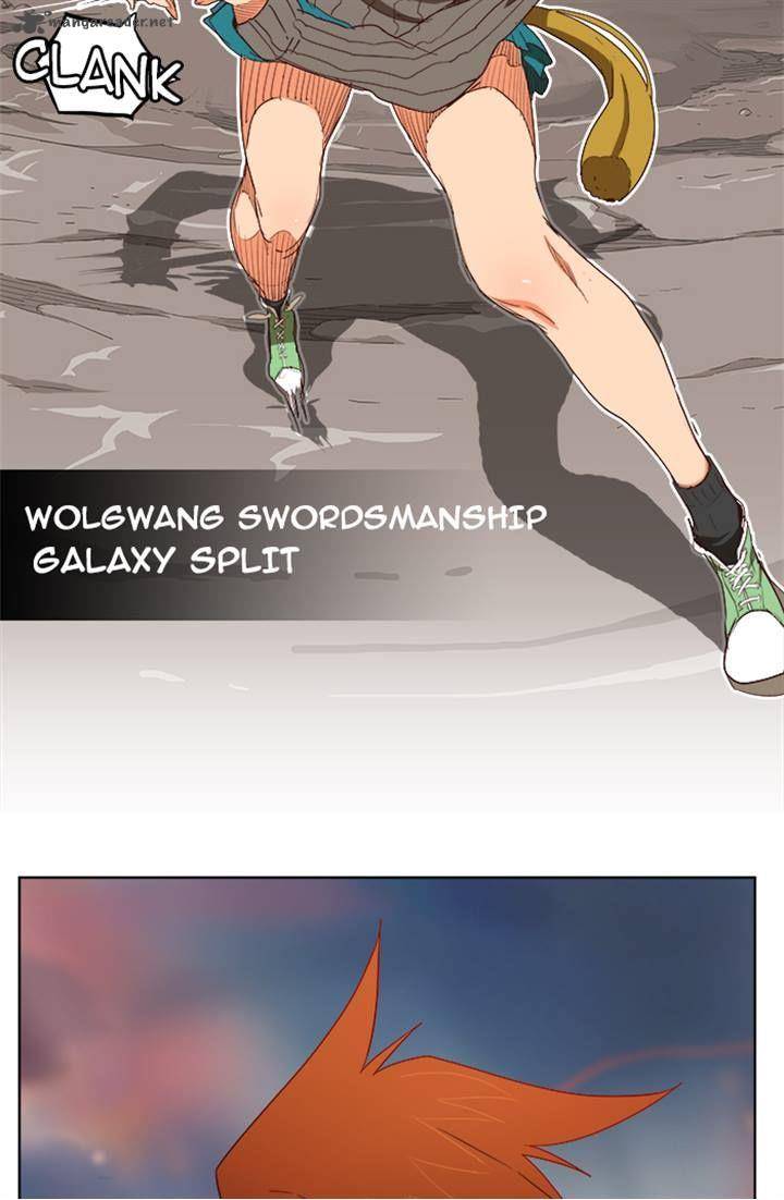 The God of High School Chapter 200 - Page 29