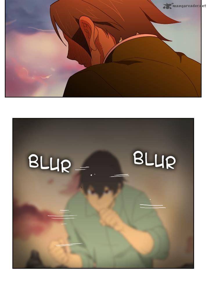 The God of High School Chapter 200 - Page 30