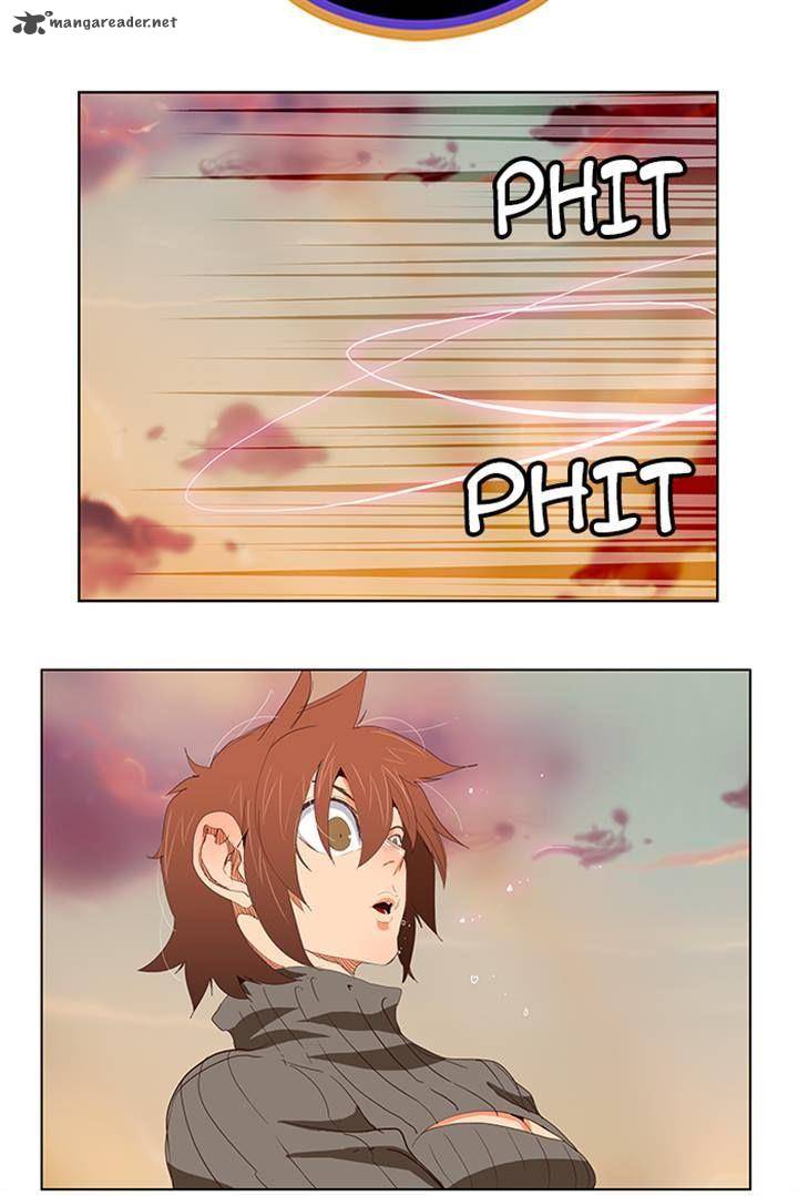 The God of High School Chapter 200 - Page 4