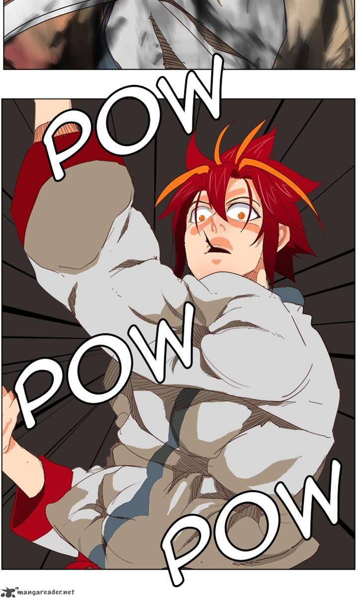 The God of High School Chapter 200 - Page 41