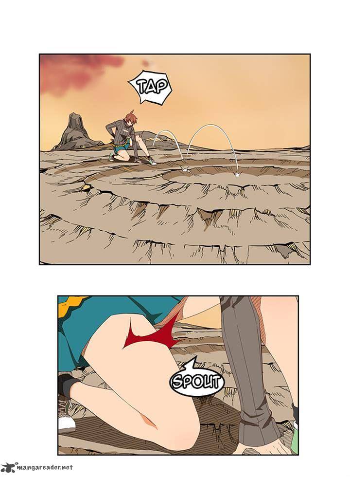 The God of High School Chapter 200 - Page 5