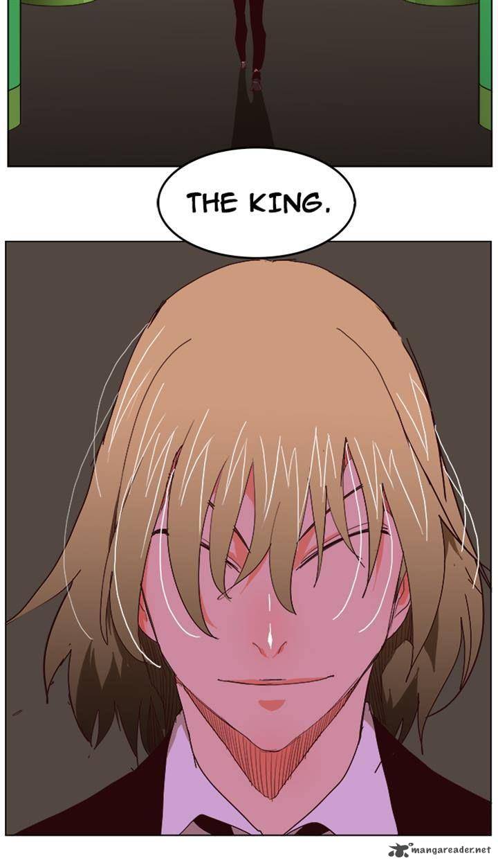 The God of High School Chapter 200 - Page 63