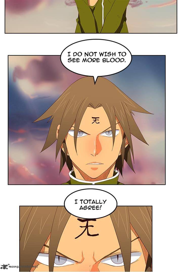 The God of High School Chapter 200 - Page 7