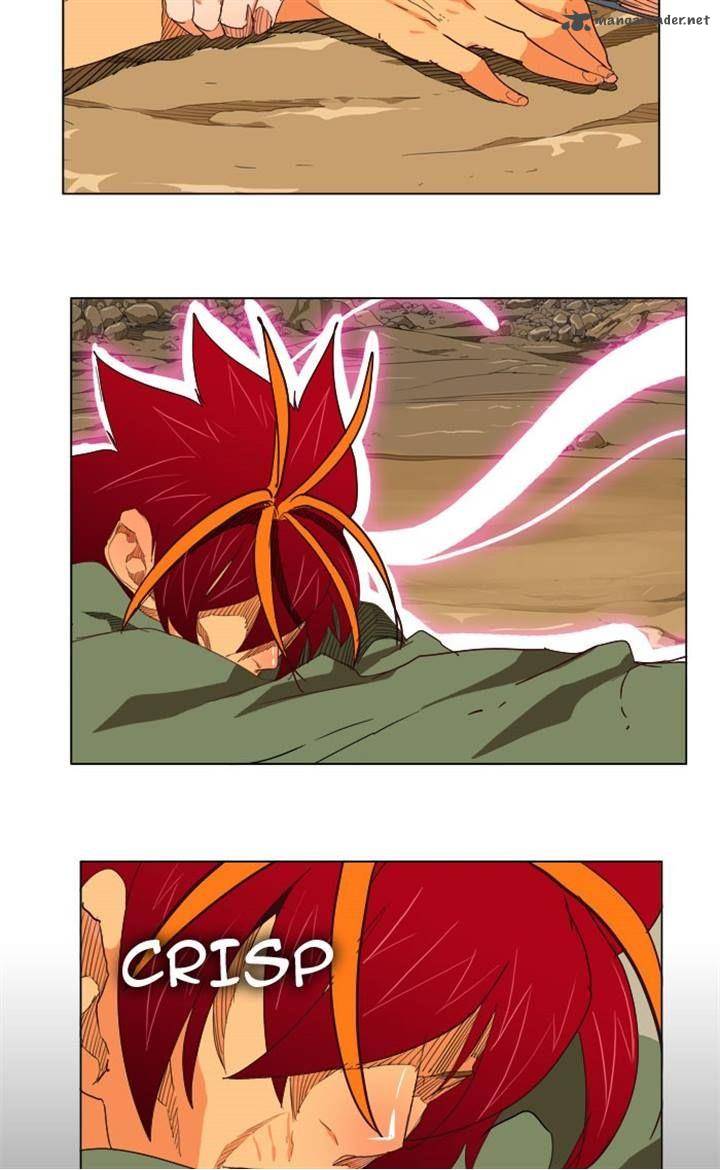 The God of High School Chapter 201 - Page 13