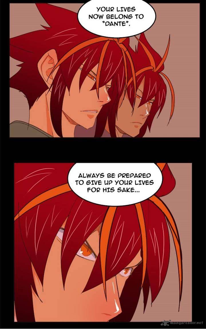 The God of High School Chapter 201 - Page 19