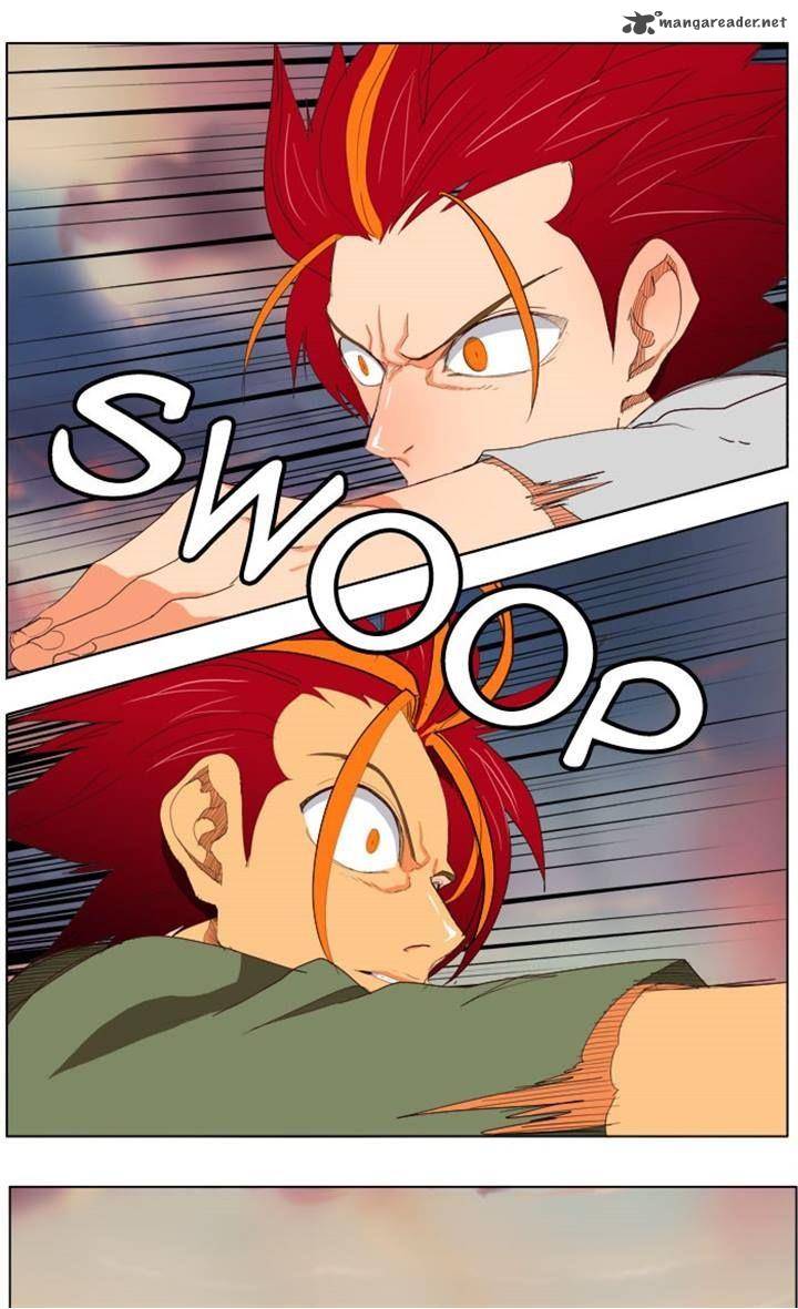 The God of High School Chapter 201 - Page 2