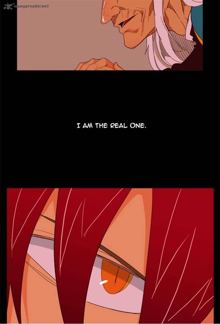 The God of High School Chapter 201 - Page 21