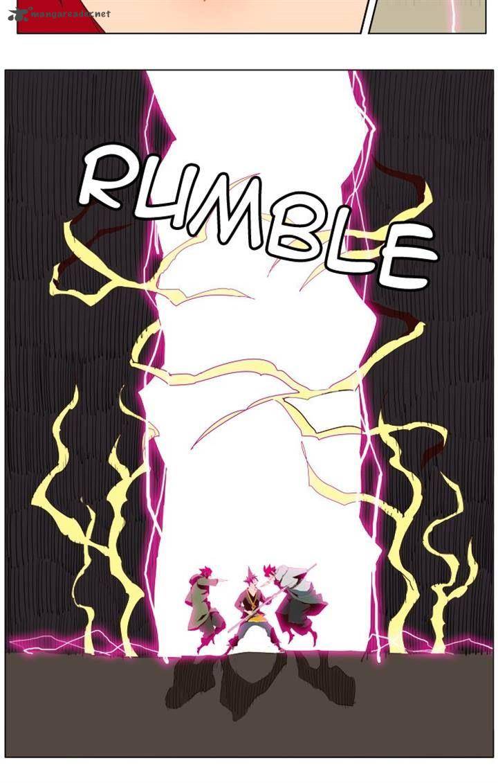 The God of High School Chapter 201 - Page 4