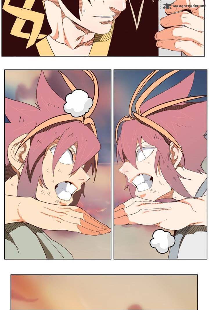 The God of High School Chapter 201 - Page 7