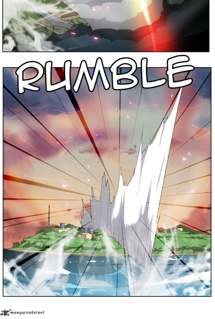 The God of High School Chapter 202 - Page 20