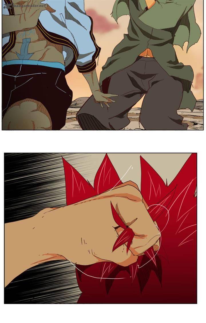 The God of High School Chapter 202 - Page 46