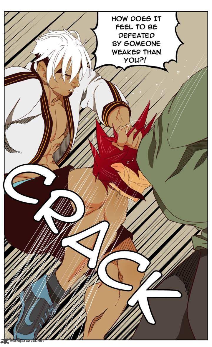 The God of High School Chapter 202 - Page 47