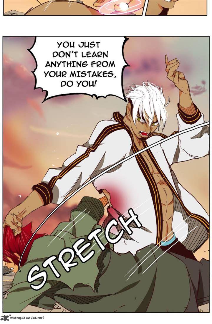 The God of High School Chapter 202 - Page 49