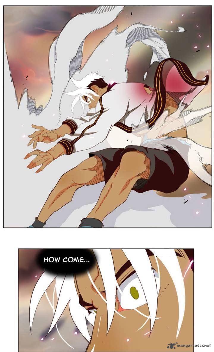 The God of High School Chapter 202 - Page 51