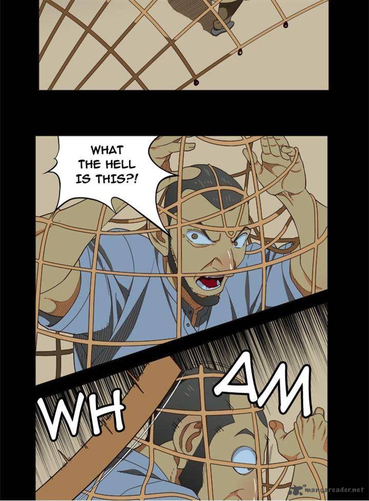 The God of High School Chapter 202 - Page 6