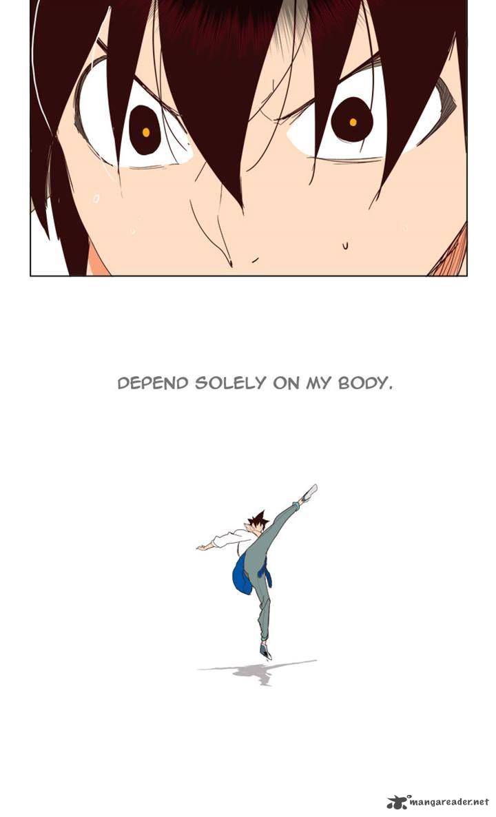 The God of High School Chapter 202 - Page 66