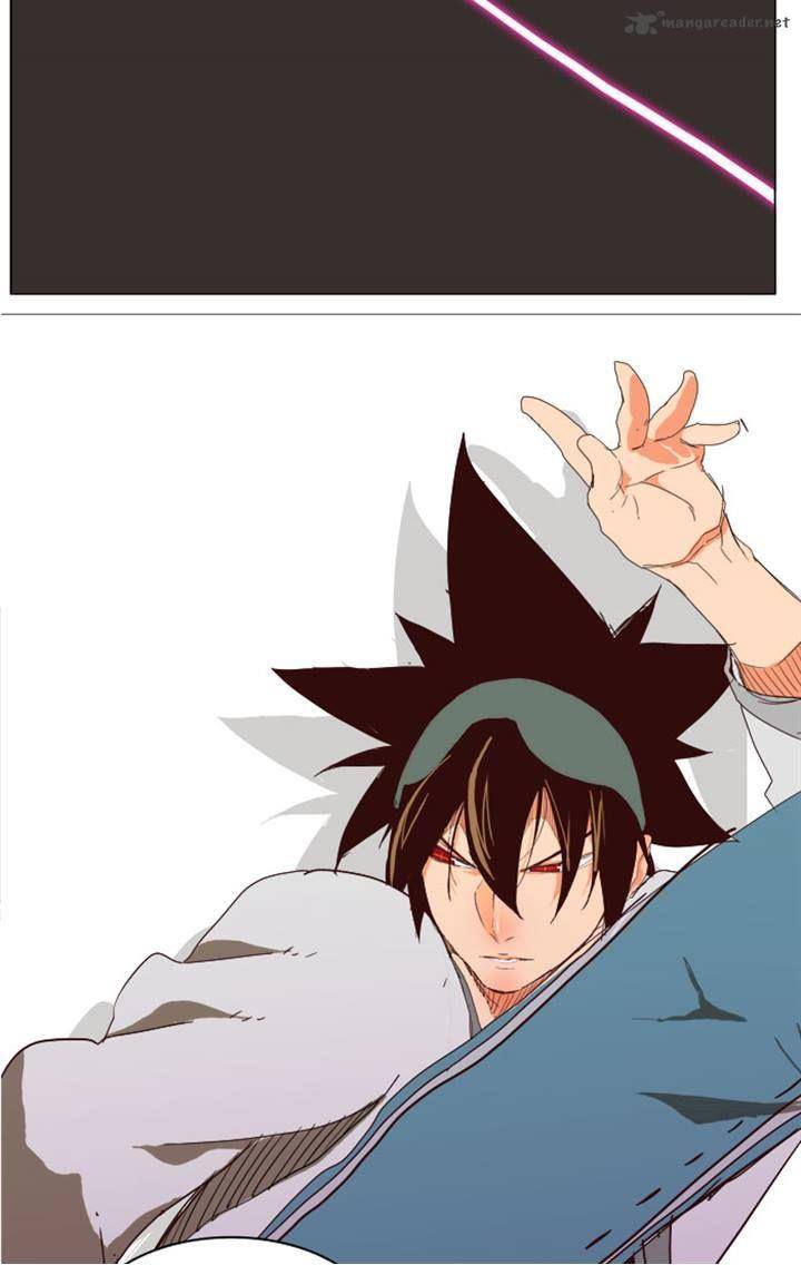 The God of High School Chapter 202 - Page 69