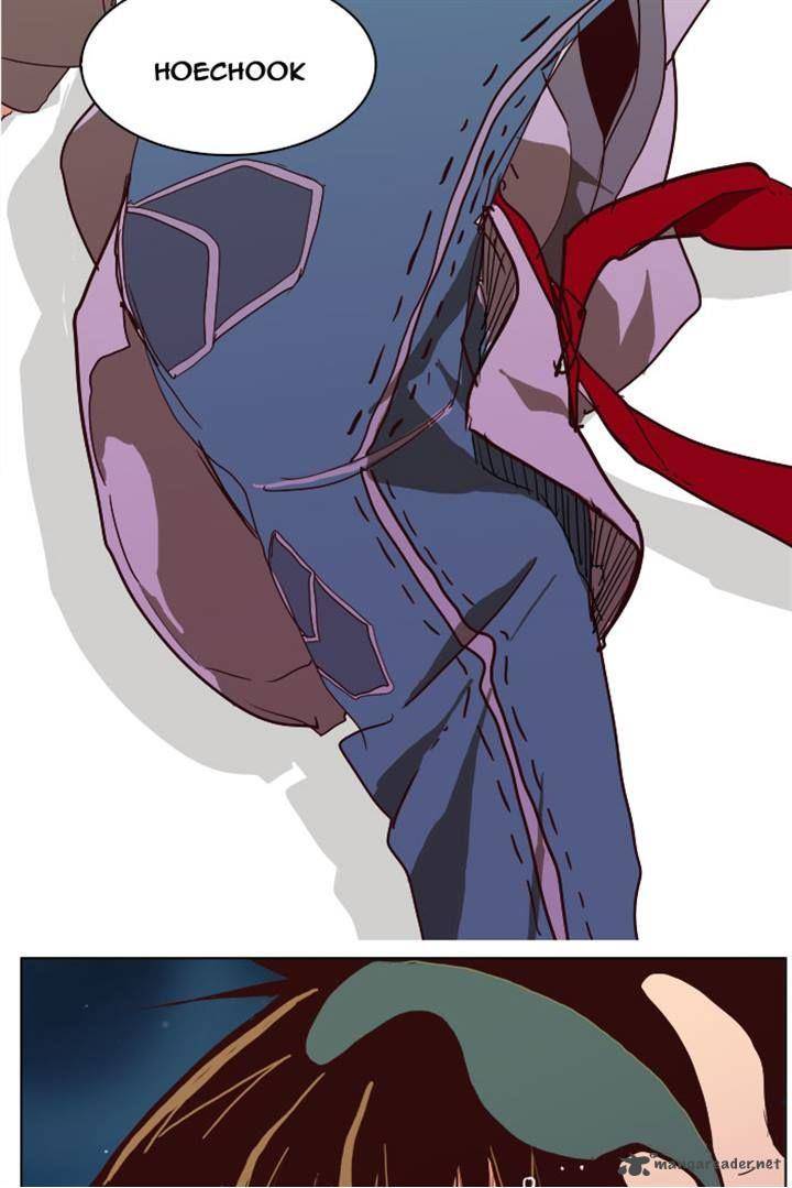 The God of High School Chapter 202 - Page 70