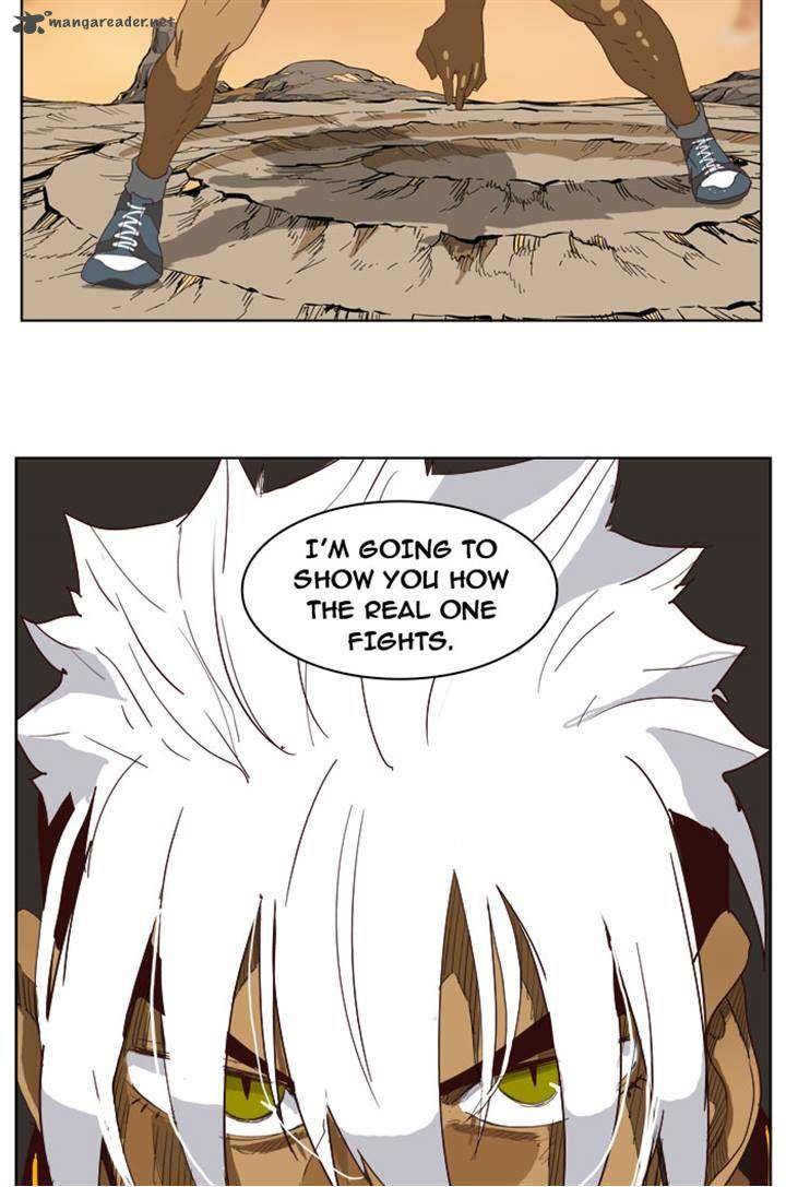 The God of High School Chapter 202 - Page 77