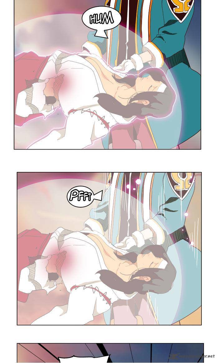 The God of High School Chapter 203 - Page 12