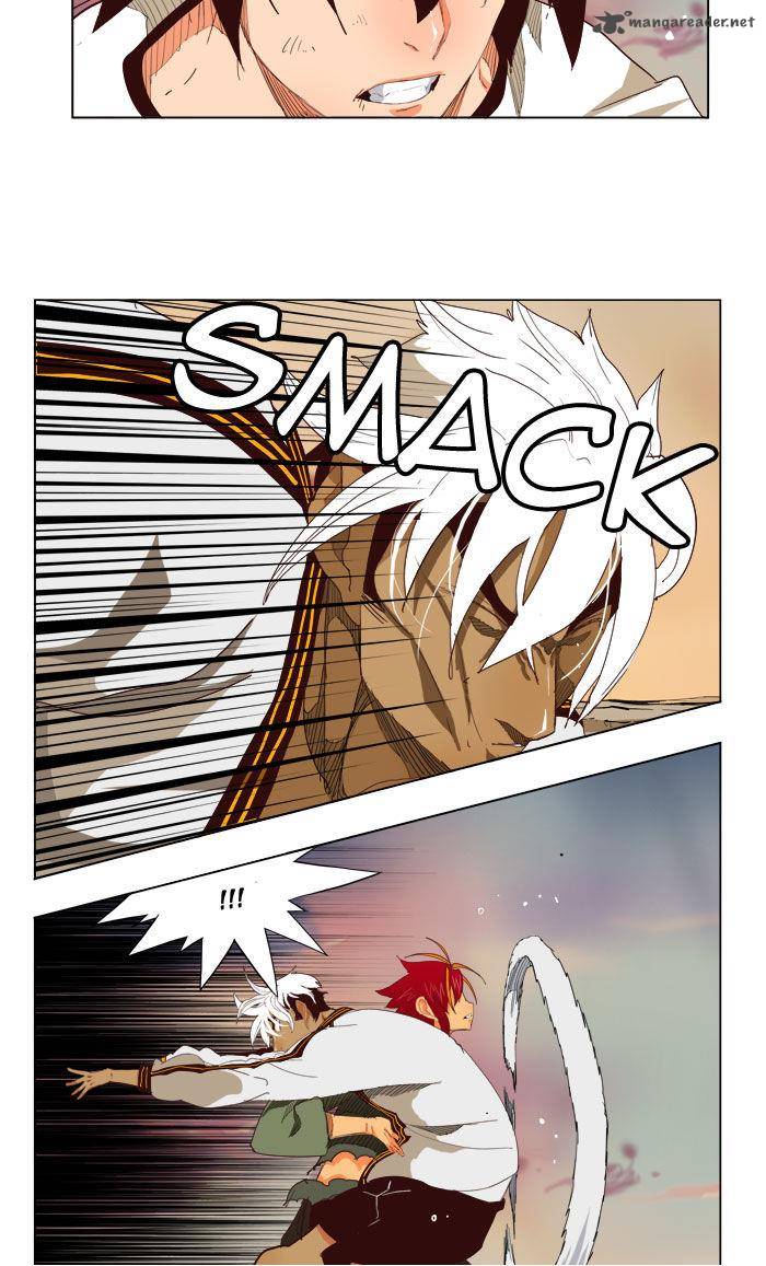 The God of High School Chapter 203 - Page 15