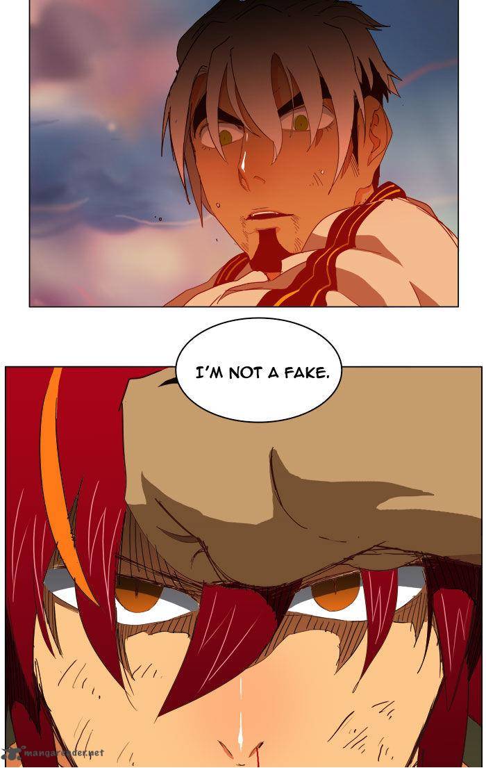 The God of High School Chapter 203 - Page 28