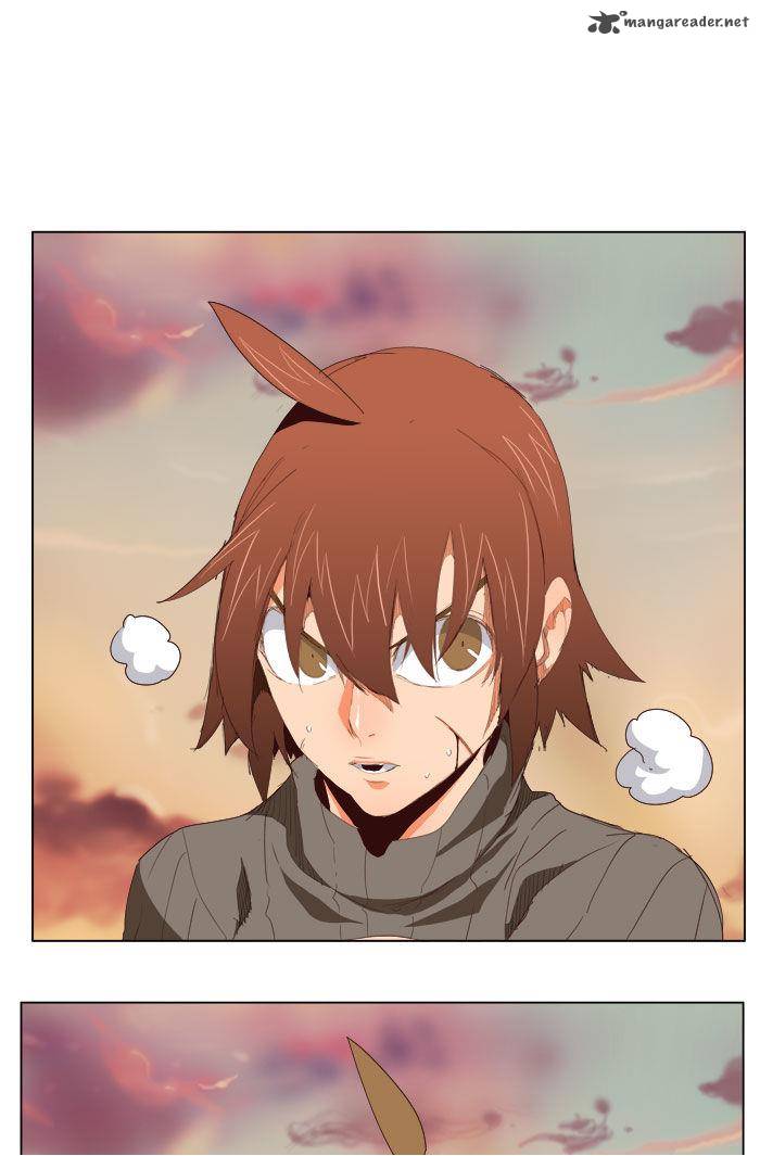 The God of High School Chapter 203 - Page 33