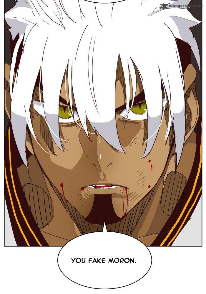 The God of High School Chapter 203 - Page 4