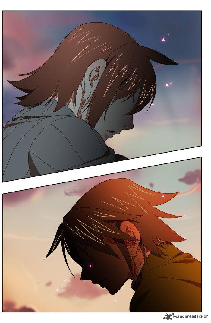 The God of High School Chapter 203 - Page 45