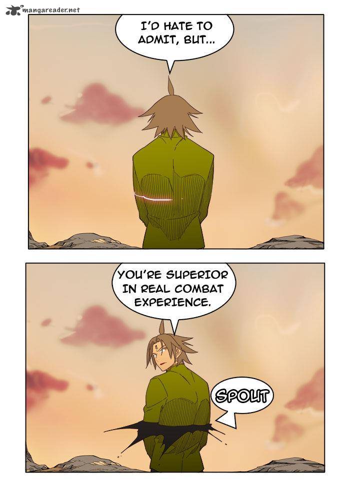 The God of High School Chapter 203 - Page 46