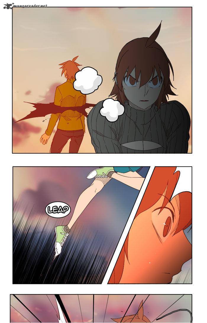 The God of High School Chapter 203 - Page 47