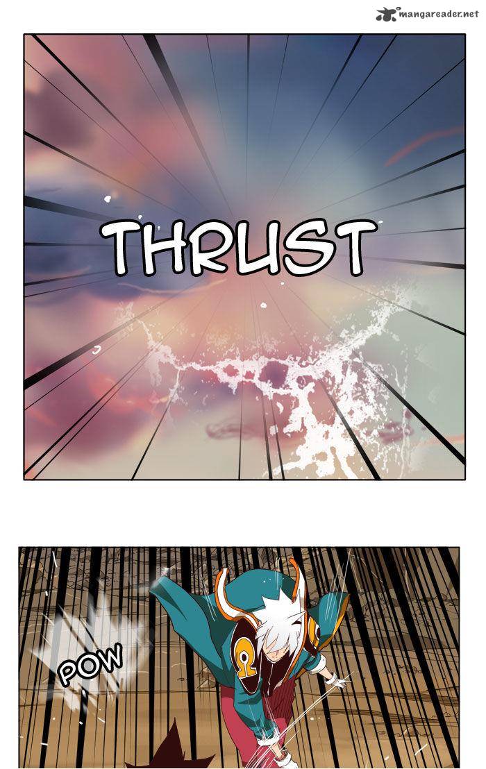 The God of High School Chapter 203 - Page 53