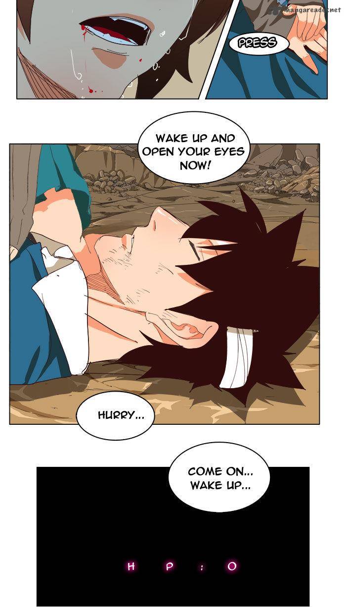 The God of High School Chapter 203 - Page 66